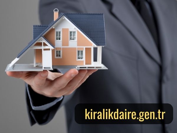 Çamlıevler Mahallesi Kiralık Daire